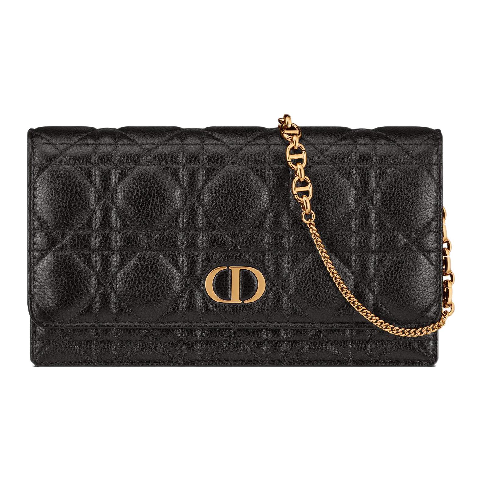 DIOR Caro Мягкая Кожаная Сумка из Телячьей Кожи, Повседневная Женская Сумка Через Плечо, Черная
DIOR Caro Мягкая Кожаная Сумка из Телячьей Кожи, Повседневная Женская Сумка Через Плечо, Черная