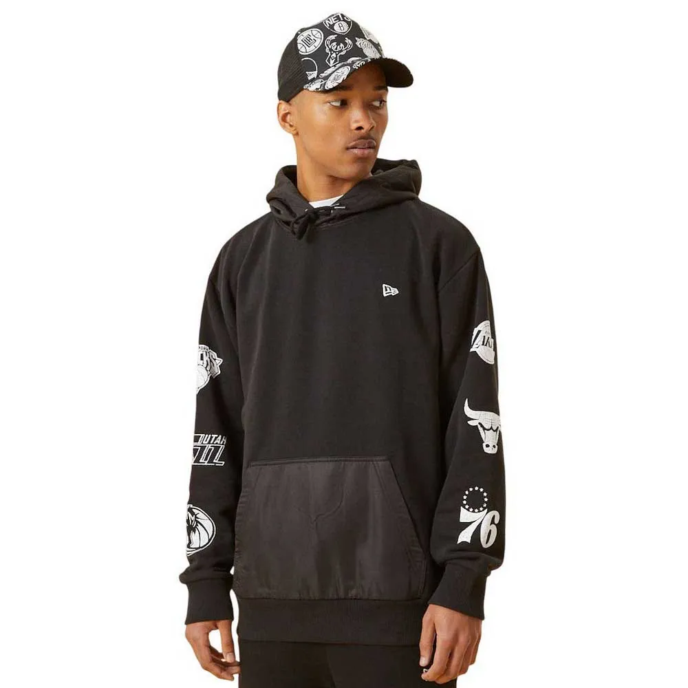 Куртка New Era 128931, черный
Куртка New Era 128931, черный