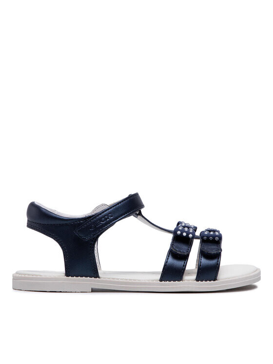 Мюли Geox, синий
Мюли Geox, синий