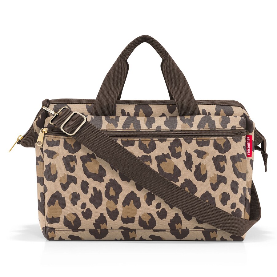 Дорожная сумка REISENTHEL, Brown
Дорожная сумка REISENTHEL, Brown