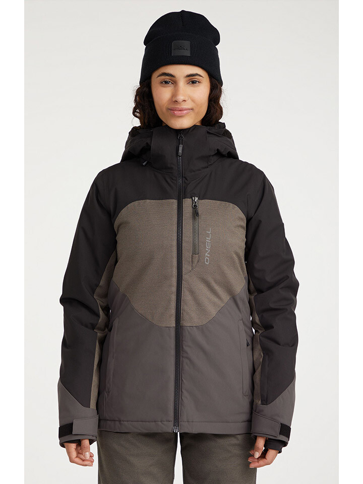 Лыжная куртка O'Neill Ski/Snowboardjace Carbonite, антрацит, Черный, Лыжная куртка O'Neill Ski/Snowboardjace Carbonite, антрацит
Лыжная куртка O'Neill Ski/Snowboardjace Carbonite, антрацит, Черный, Лыжная куртка O'Neill Ski/Snowboardjace Carbonite, антрацит