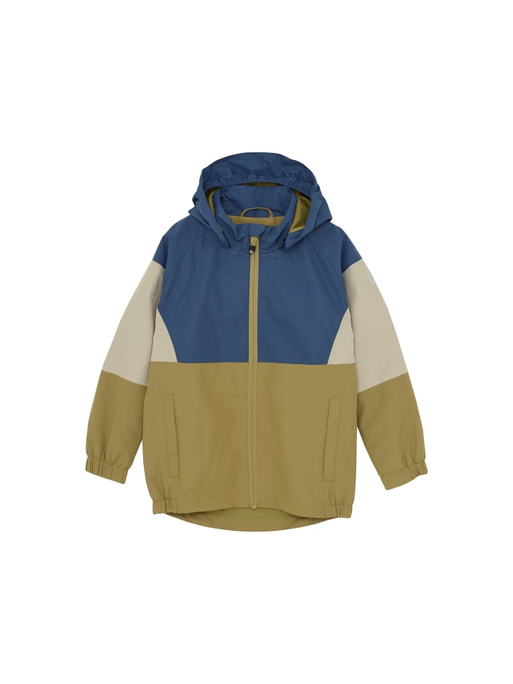 Куртка Color Kids, синий
Куртка Color Kids, синий