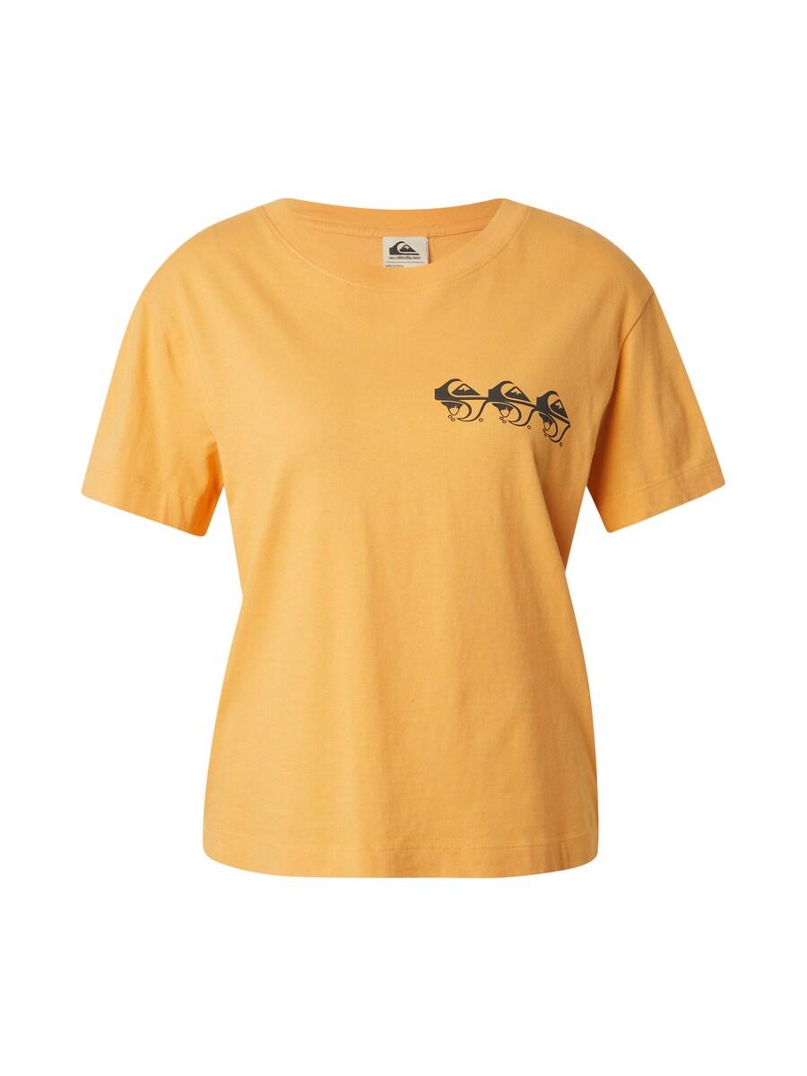 Рубашка QUIKSILVER, кэмел
Рубашка QUIKSILVER, кэмел