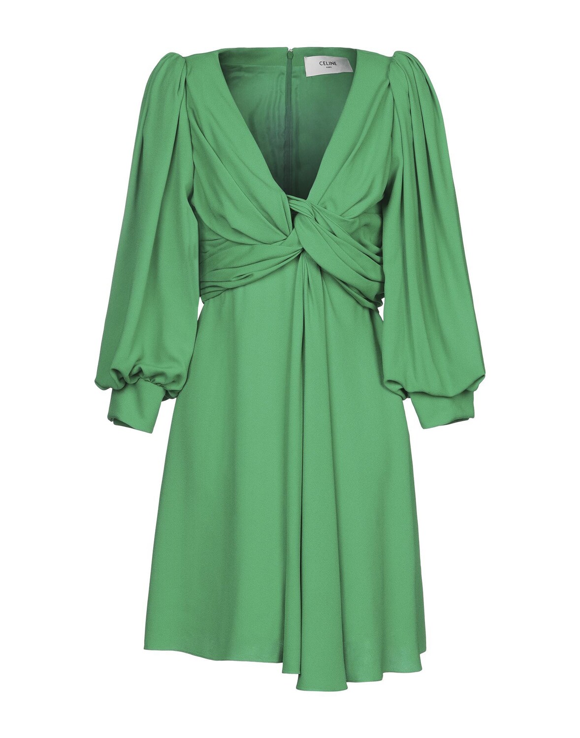 Платье Celine, зеленый
Платье Celine, зеленый