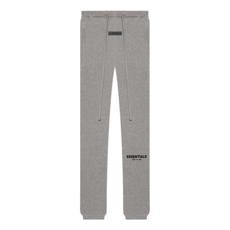 Спортивные брюки Fear of God Essentials FW22 Core Essentials Sweatpants Dark Oatmeal FOG-FW22-883
Спортивные брюки Fear of God Essentials FW22 Core Essentials Sweatpants Dark Oatmeal FOG-FW22-883