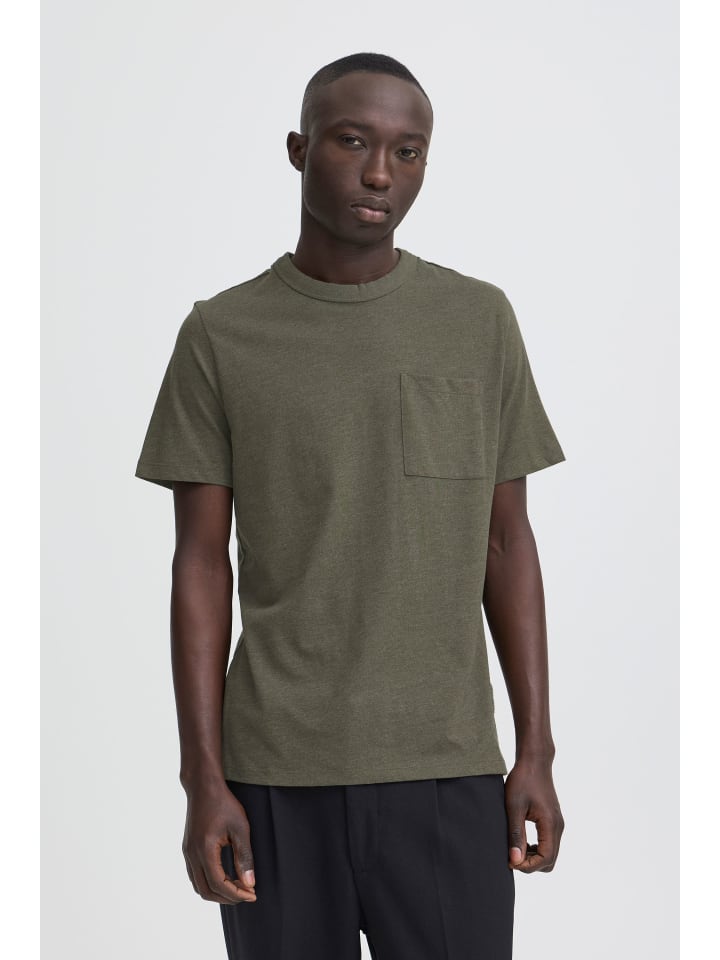 CASUAL FRIDAY Футболка CFJasper зеленого цвета, Зеленый, CASUAL FRIDAY Футболка CFJasper зеленого цвета
CASUAL FRIDAY Футболка CFJasper зеленого цвета, Зеленый, CASUAL FRIDAY Футболка CFJasper зеленого цвета