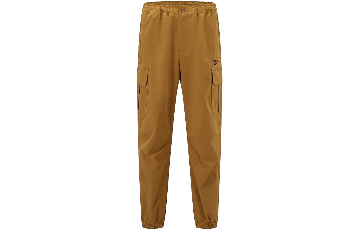 Reebok Унисекс карго штаны moss yellow
Reebok Унисекс карго штаны moss yellow