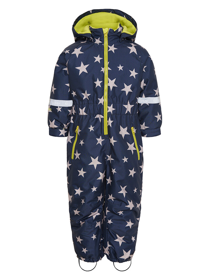 Лыжные штаны HULABALU X Stars, темно синий
Лыжные штаны HULABALU X Stars, темно синий