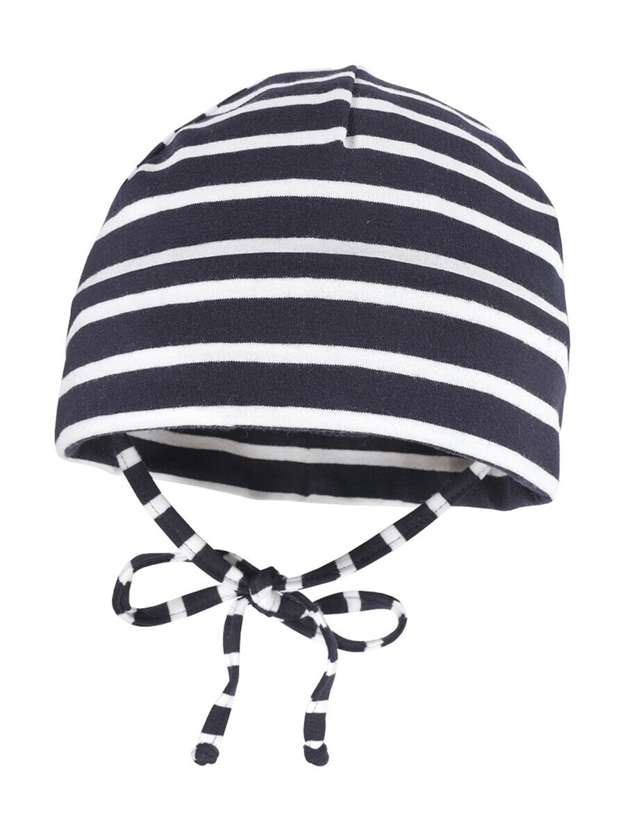 Шапка Maximo, темно-синий 
Шапка Maximo, темно-синий