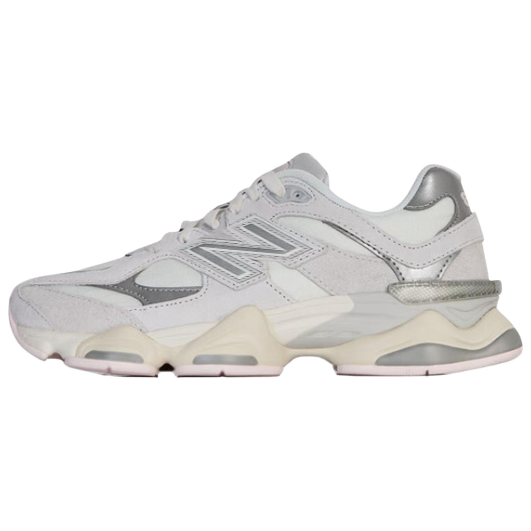 New Balance Кроссовки NB 9060 Casual Unisex Gray
New Balance Кроссовки NB 9060 Casual Unisex Gray
