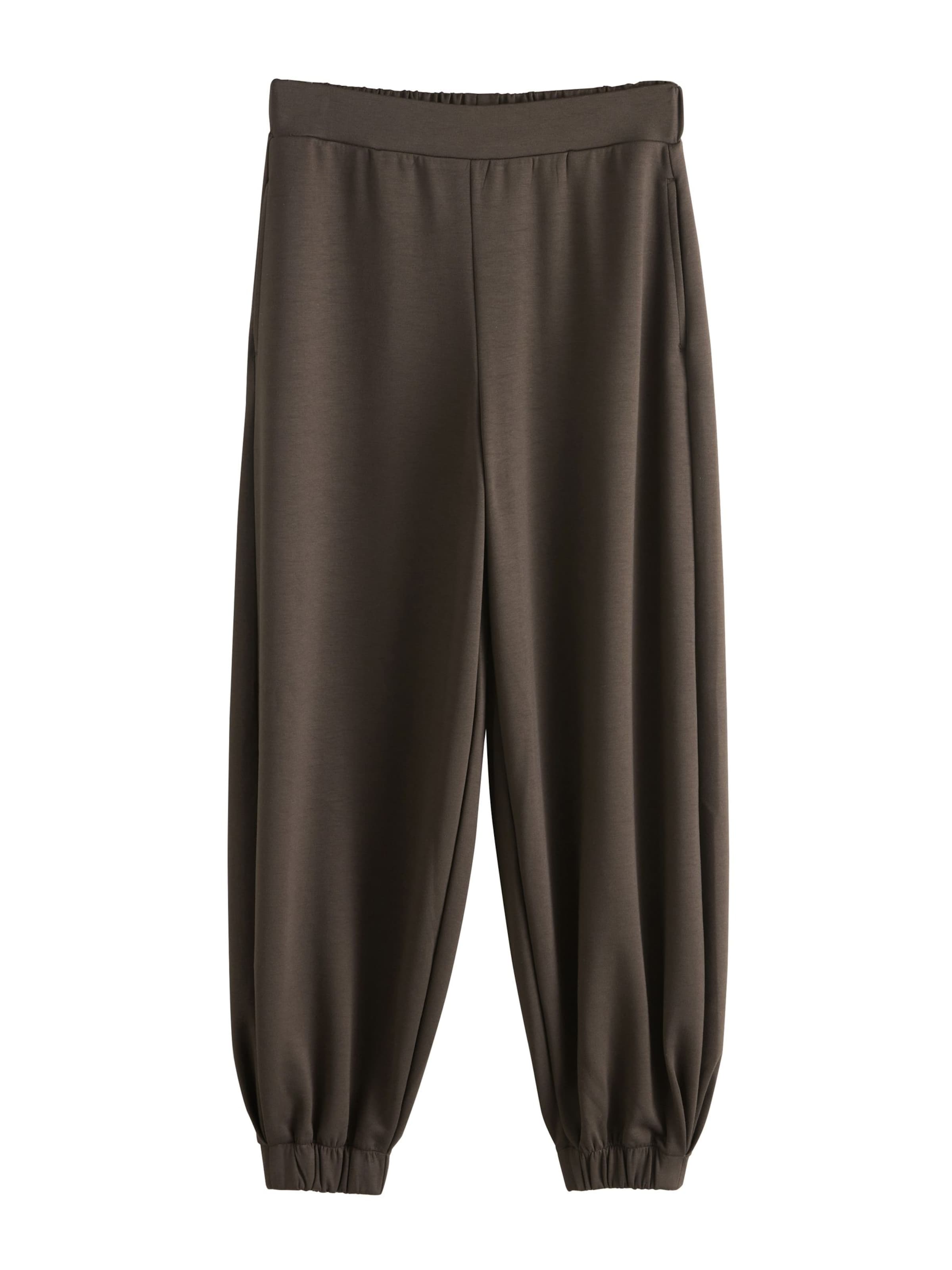 Next Багги-штаны в цвете Chocolate
Next Багги-штаны в цвете Chocolate