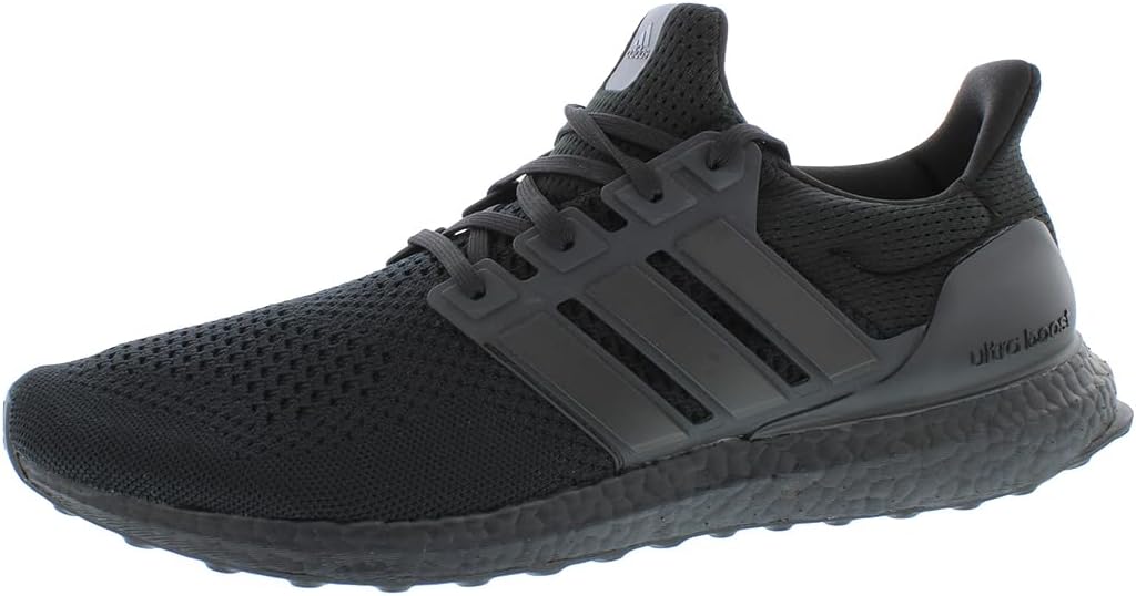 Мужские кроссовки Adidas Ultraboost 1.0, черный/черный
Мужские кроссовки Adidas Ultraboost 1.0, черный/черный