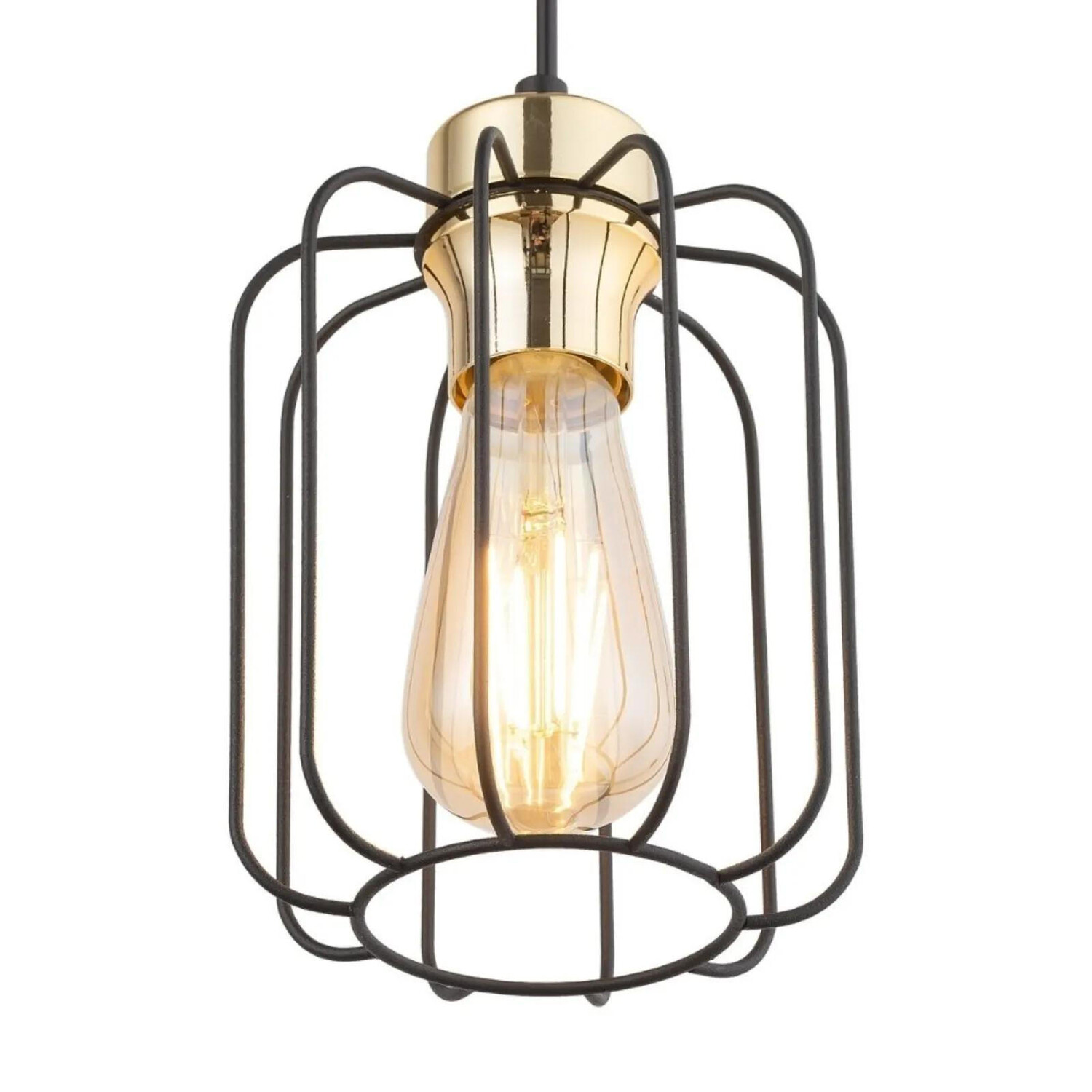 Подвесная лампа famlights, 15x15x158 см, черный
Подвесная лампа famlights, 15x15x158 см, черный