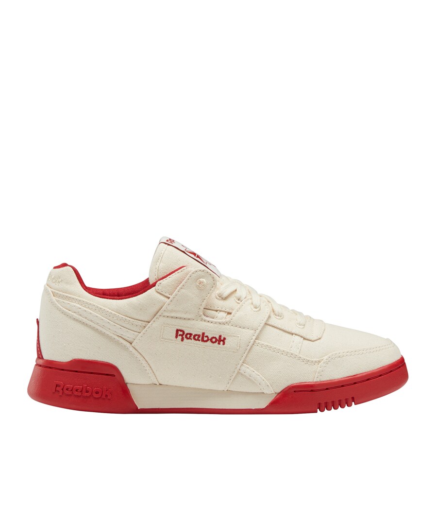 Кроссовки Reebok Athletic Shoes, бежевый
Кроссовки Reebok Athletic Shoes, бежевый