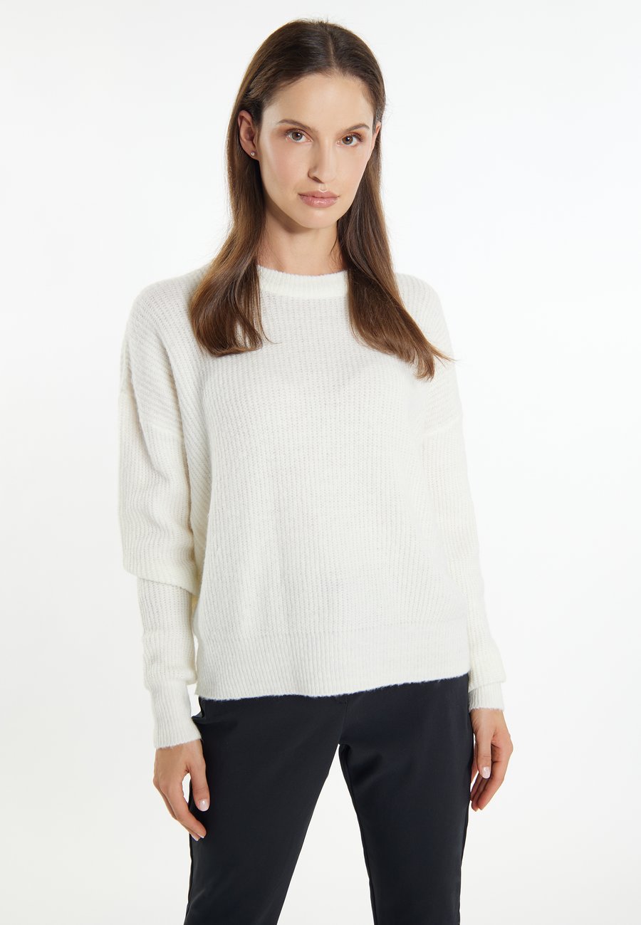 Джемпер usha Jumper, Weiss/Off-White
Джемпер usha Jumper, Weiss/Off-White
