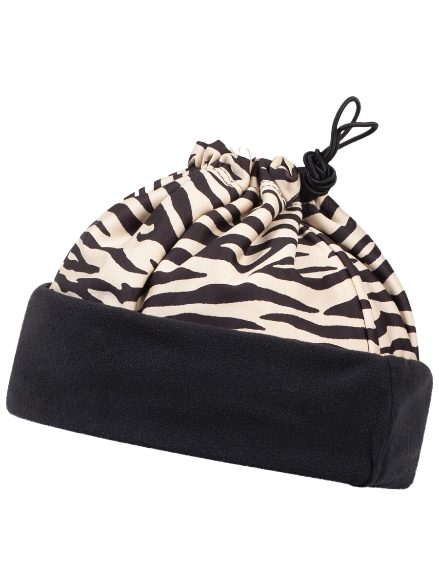 Спортивная шапка Eivy, черный
Спортивная шапка Eivy, черный