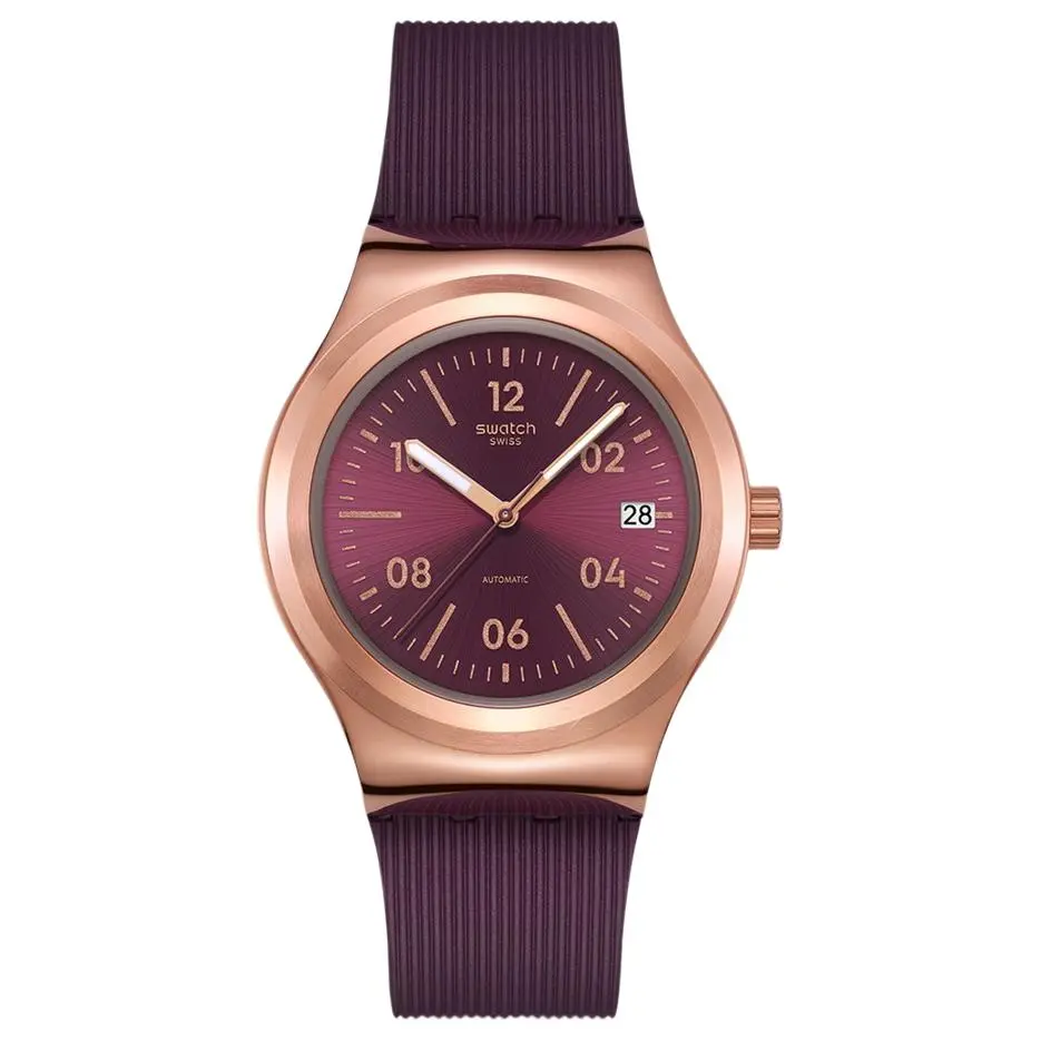 Универсальные часы SWATCH
Универсальные часы SWATCH