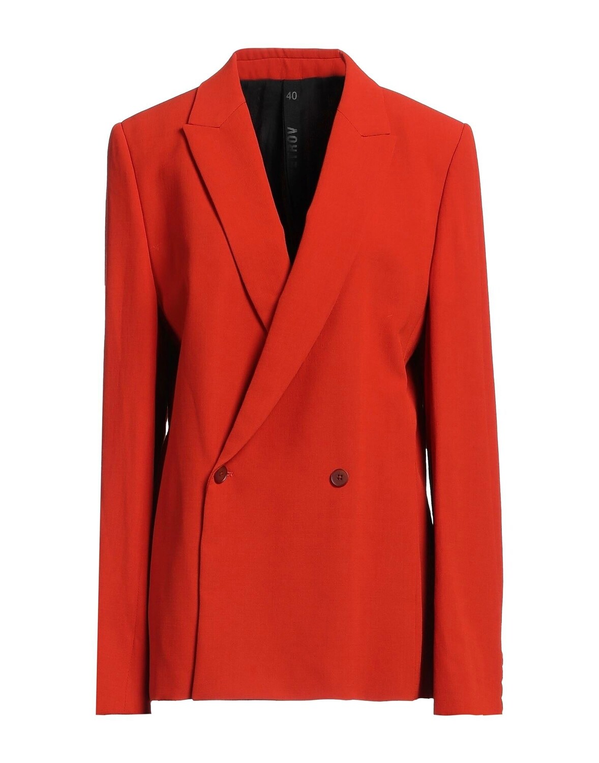 Блейзер Petar Petrov, оранжевый
Блейзер Petar Petrov, оранжевый