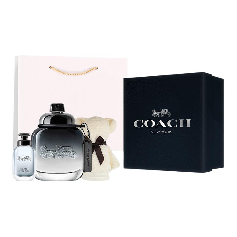 COACH Нью-йорк мужской/modern rock blue мужской/classic carriage мужской туалетная вода аромат vetiver тип 40мл+4,5мл
COACH Нью-йорк мужской/modern rock blue мужской/classic carriage мужской туалетная вода аромат vetiver тип 40мл+4,5мл