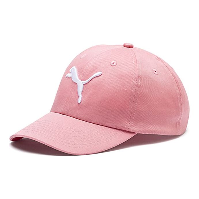 Бейсболка (WMNS) PUMA Essential Cap 'Pink', розовый
Бейсболка (WMNS) PUMA Essential Cap 'Pink', розовый