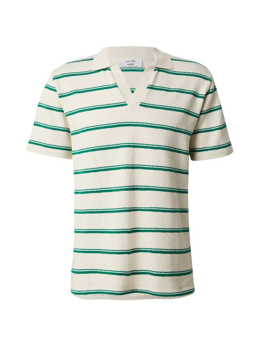 Рубашка DAN FOX APPAREL Kevin, зеленый
Рубашка DAN FOX APPAREL Kevin, зеленый