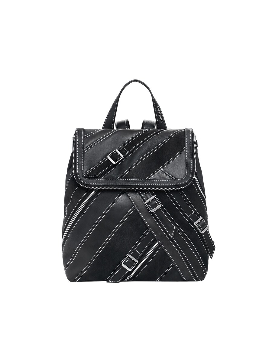 Рюкзак Desigual, Black, Черный, Рюкзак Desigual, Black
Рюкзак Desigual, Black, Черный, Рюкзак Desigual, Black