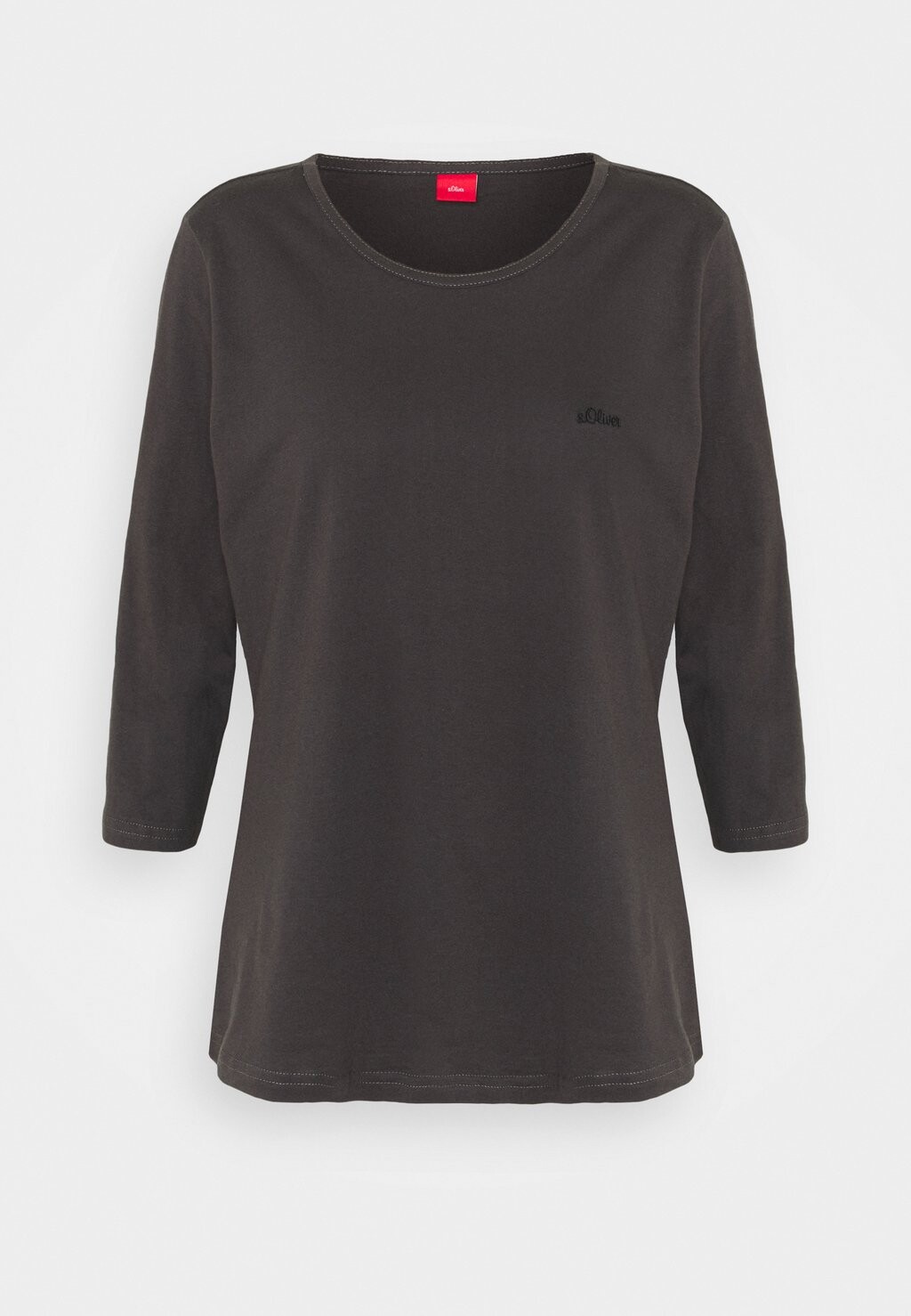 Пижама SET s.Oliver, цвет Mottled Dark Grey
Пижама SET s.Oliver, цвет Mottled Dark Grey