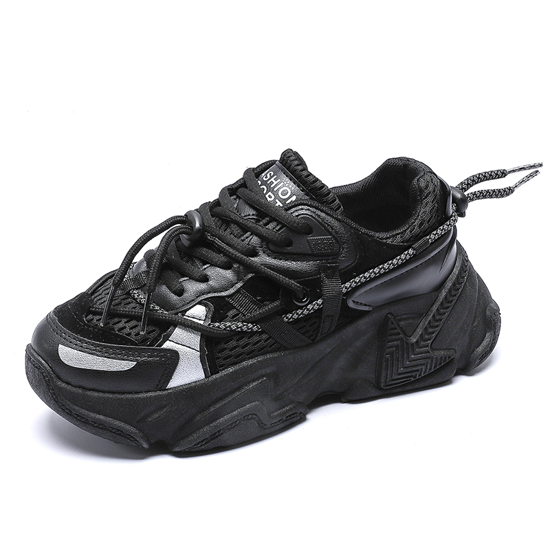 Износостойкие, легкие, амортизирующие, нескользящие, низкие кроссовки для детей и подростков Cotton Gene, черный
Износостойкие, легкие, амортизирующие, нескользящие, низкие кроссовки для детей и подростков Cotton Gene, черный