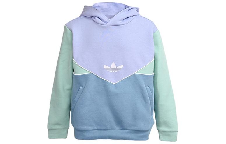 Толстовка GS Adidas Originals, мультиколор
Толстовка GS Adidas Originals, мультиколор