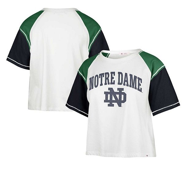Женская футболка '47 white notre dame fighting irish serenity gia cropped Unbranded, Белый, Женская футболка '47 white notre dame fighting irish serenity gia cropped Unbranded
Женская футболка '47 white notre dame fighting irish serenity gia cropped Unbranded, Белый, Женская футболка '47 white notre dame fighting irish serenity gia cropped Unbranded
