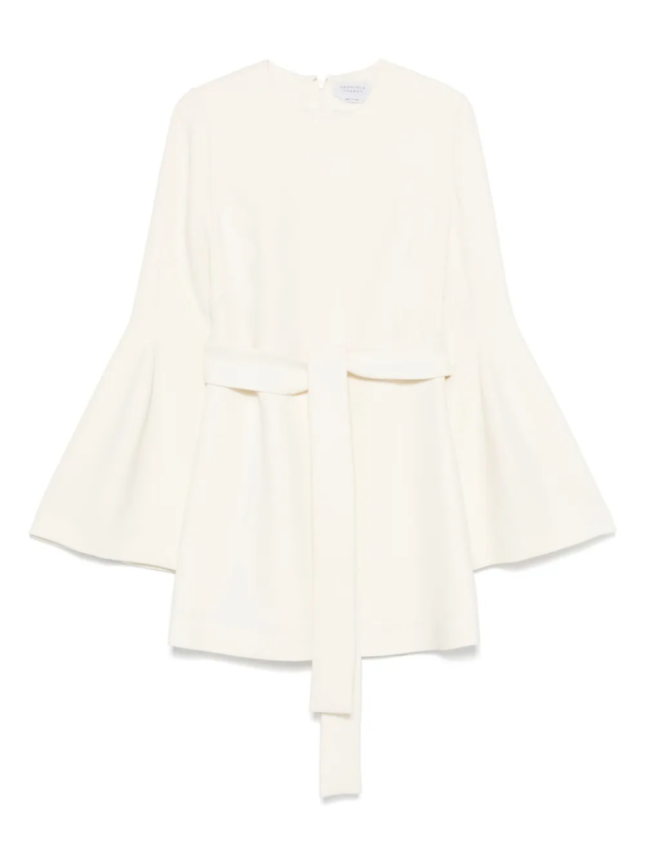 Шандон топ Gabriela Hearst, нейтральный
Шандон топ Gabriela Hearst, нейтральный