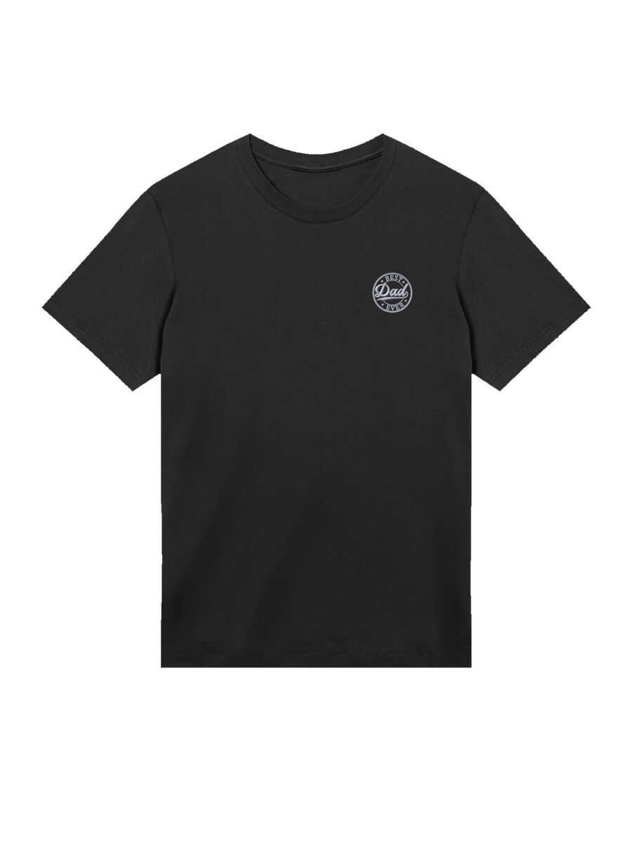 Рубашка F4NT4STIC Best Dad Ever, черный
Рубашка F4NT4STIC Best Dad Ever, черный