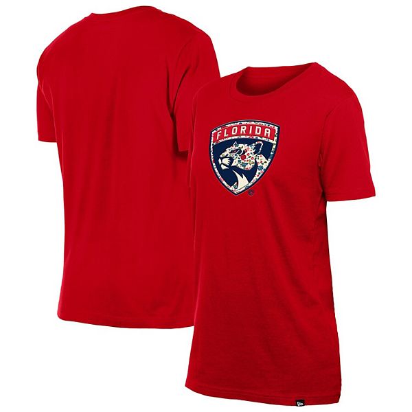 Женская футболка florida panthers glam game floral красная New Era, Красный, Женская футболка florida panthers glam game floral красная New Era
Женская футболка florida panthers glam game floral красная New Era, Красный, Женская футболка florida panthers glam game floral красная New Era