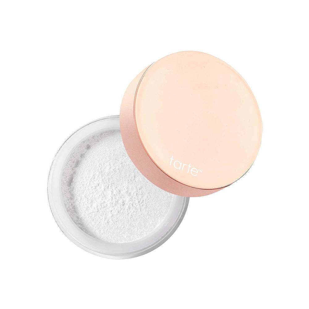 tarte Завершающая пудра из амазонской глины Tarte
tarte Завершающая пудра из амазонской глины Tarte