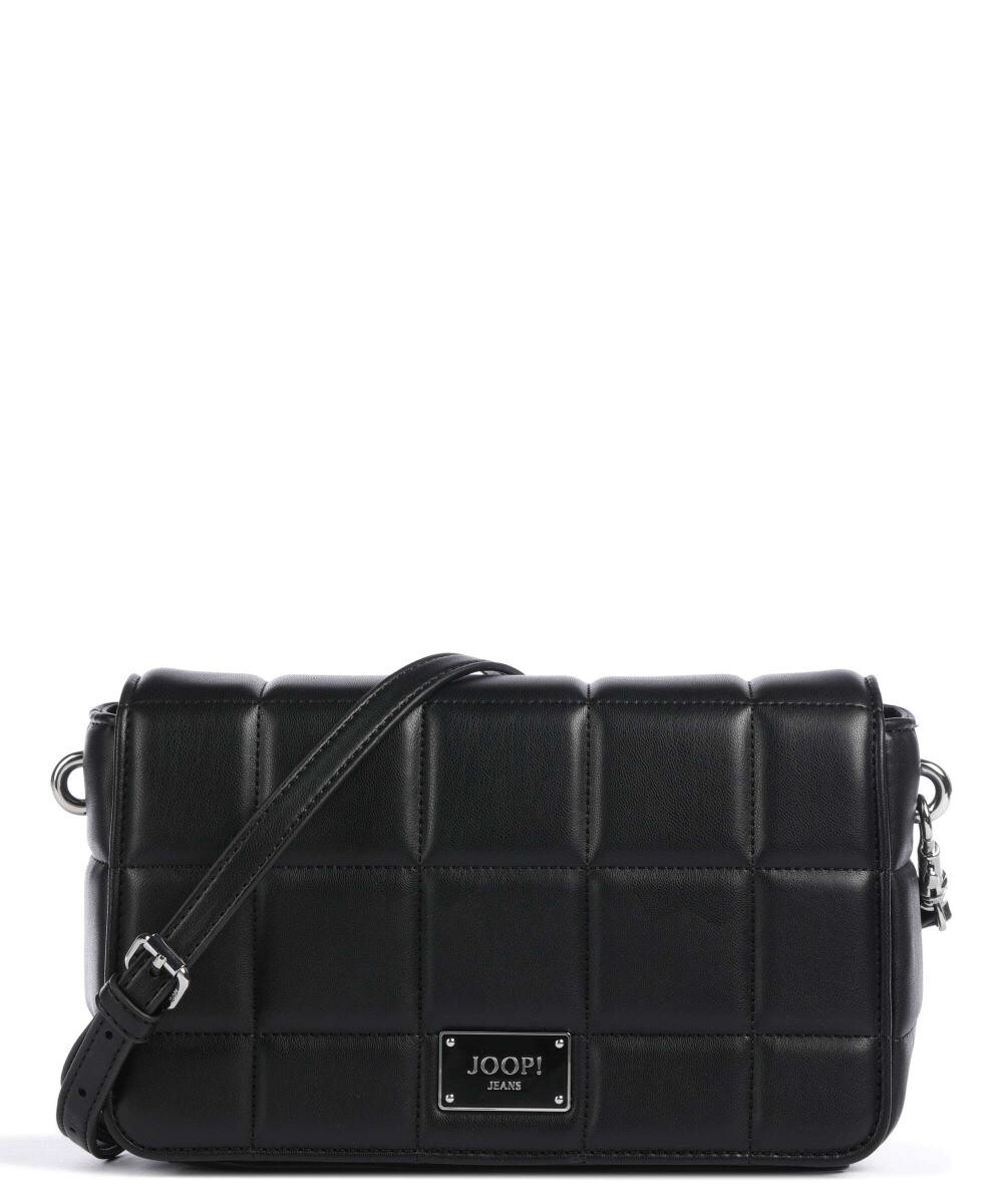 Джинсовая сумка через плечо ordine 1.0 luzi из искусственной кожи Joop!, черный
Джинсовая сумка через плечо ordine 1.0 luzi из искусственной кожи Joop!, черный