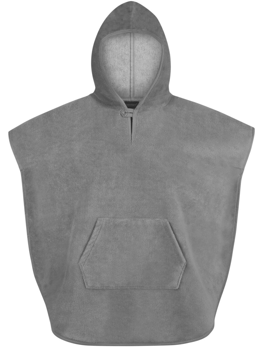 Халат normani, серый
Халат normani, серый