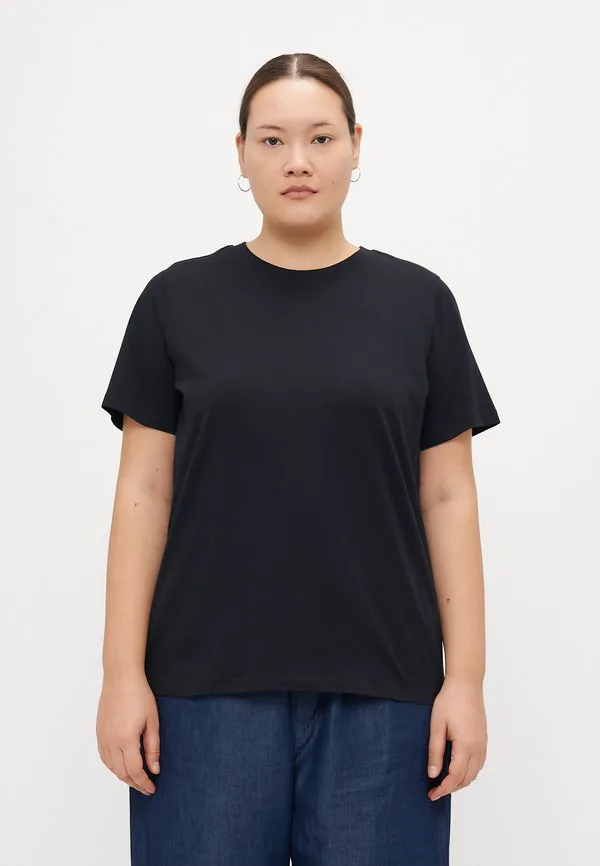 Базовая футболка paulina ss Vero Moda Curve, Black, Черный, Базовая футболка paulina ss Vero Moda Curve, Black
Базовая футболка paulina ss Vero Moda Curve, Black, Черный, Базовая футболка paulina ss Vero Moda Curve, Black