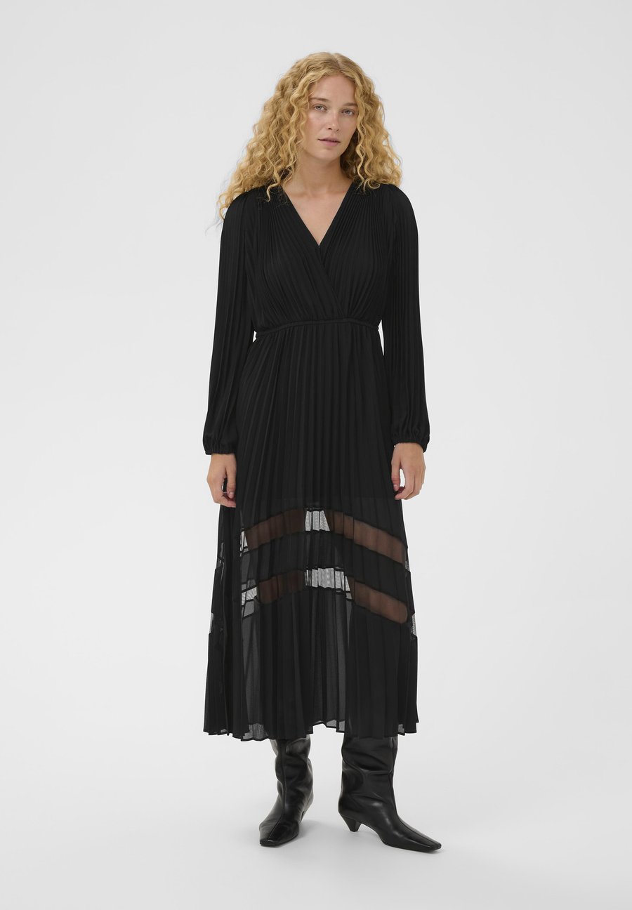 Платье InWear GISELLE, Black
Платье InWear GISELLE, Black