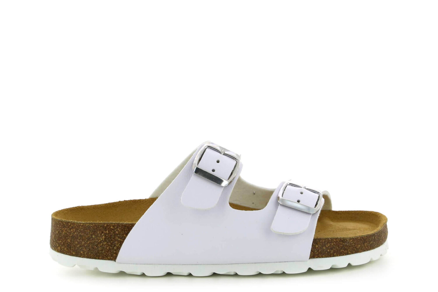 Сандалии Sira Little Camila'S, белый
Сандалии Sira Little Camila'S, белый