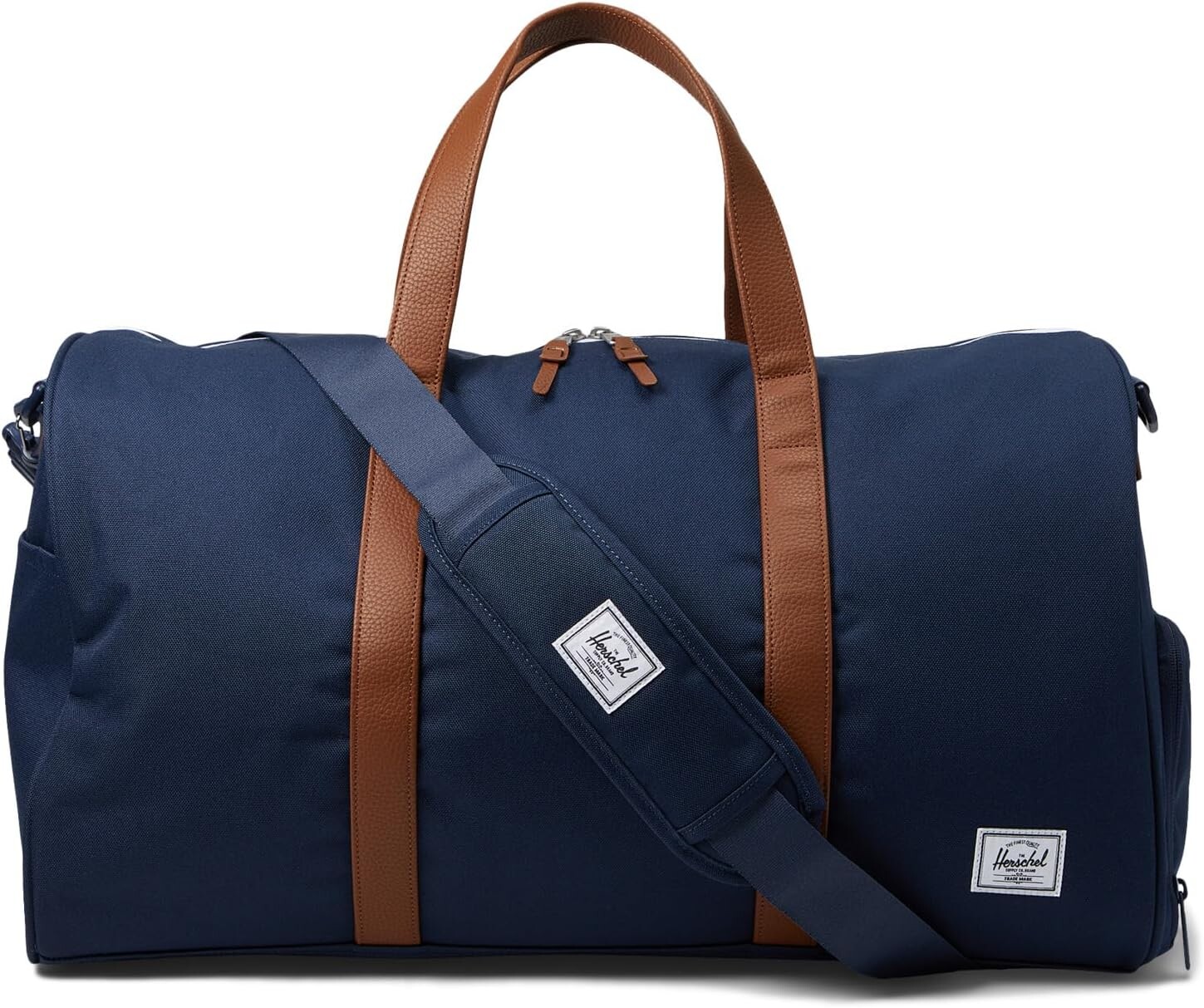 Сумка Novel Herschel Supply Co., темно-синий
Сумка Novel Herschel Supply Co., темно-синий