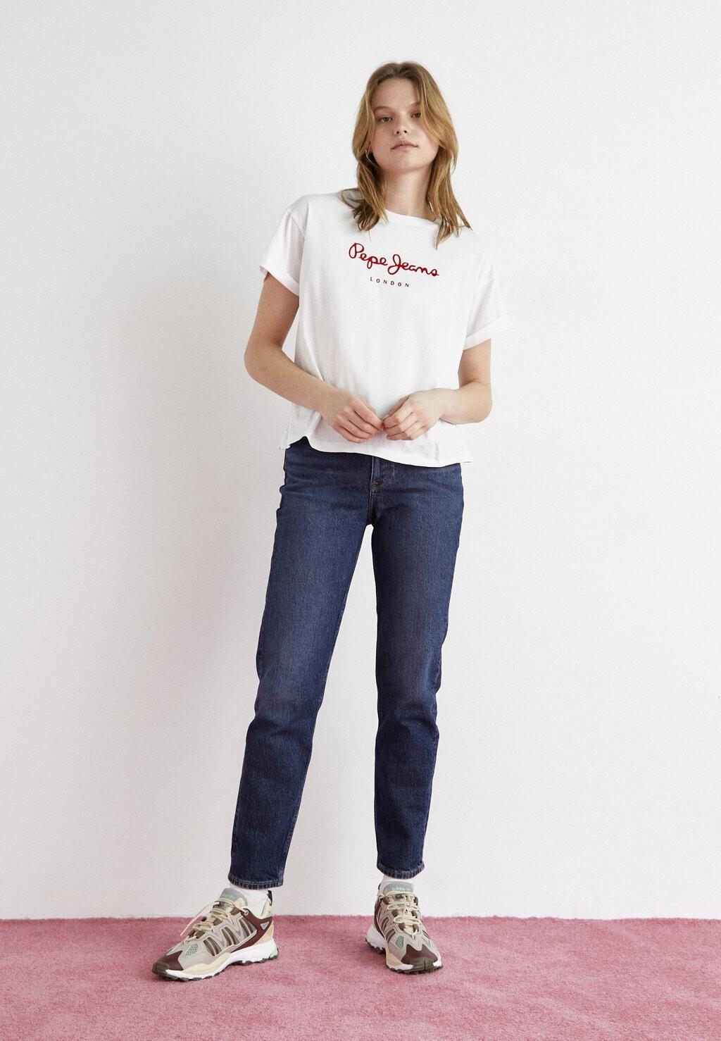 Джинсы-сигареты Carol Lee, цвет dark humor
Джинсы-сигареты Carol Lee, цвет dark humor