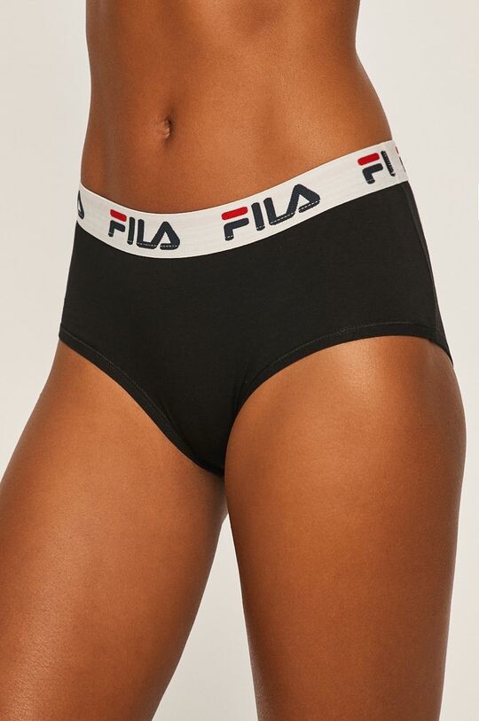 Нижнее белье Fila, черный
Нижнее белье Fila, черный