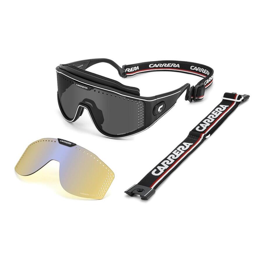 Мужские солнцезащитные очки Carrera CA Transforma 003, размер 99 мм
Мужские солнцезащитные очки Carrera CA Transforma 003, размер 99 мм