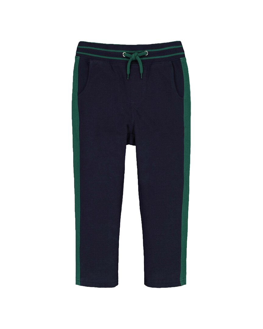 Хоуп энд Хенри спортивные брюки из велюра HOPE & HENRY, синий
Хоуп энд Хенри спортивные брюки из велюра HOPE & HENRY, синий