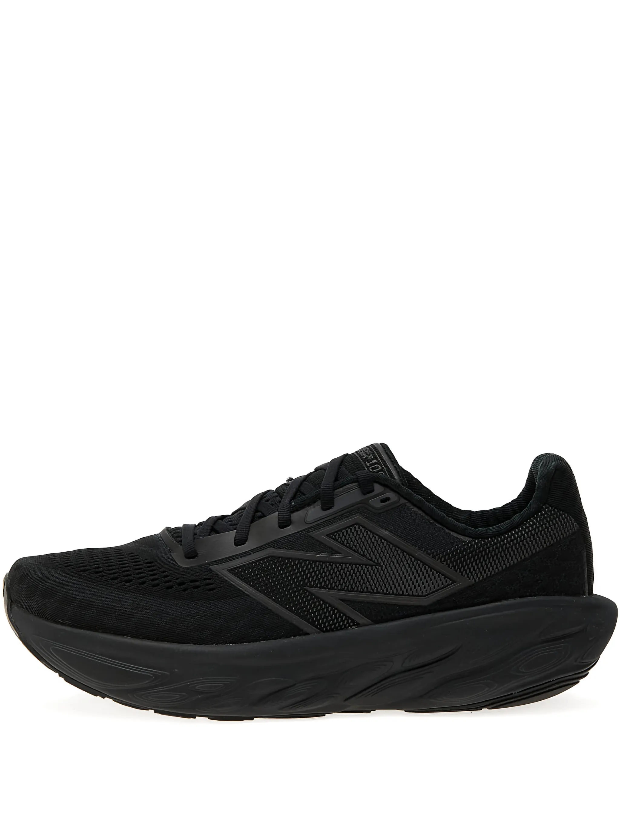 Кроссовки Fresh Foam X 1080 v14 New Balance, черный
Кроссовки Fresh Foam X 1080 v14 New Balance, черный