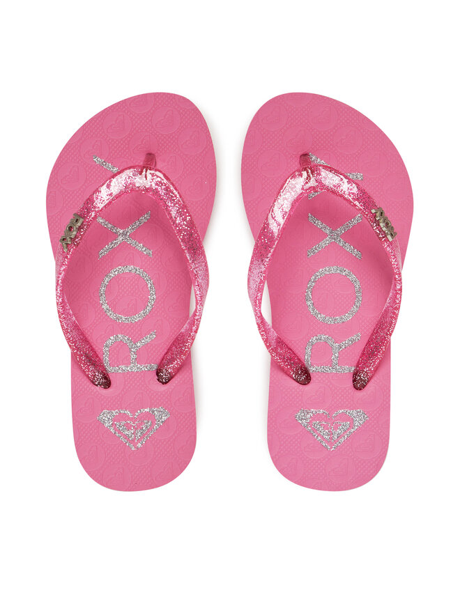 Сланцы ARGL100263 RPC Roxy, розовый 
Сланцы ARGL100263 RPC Roxy, розовый