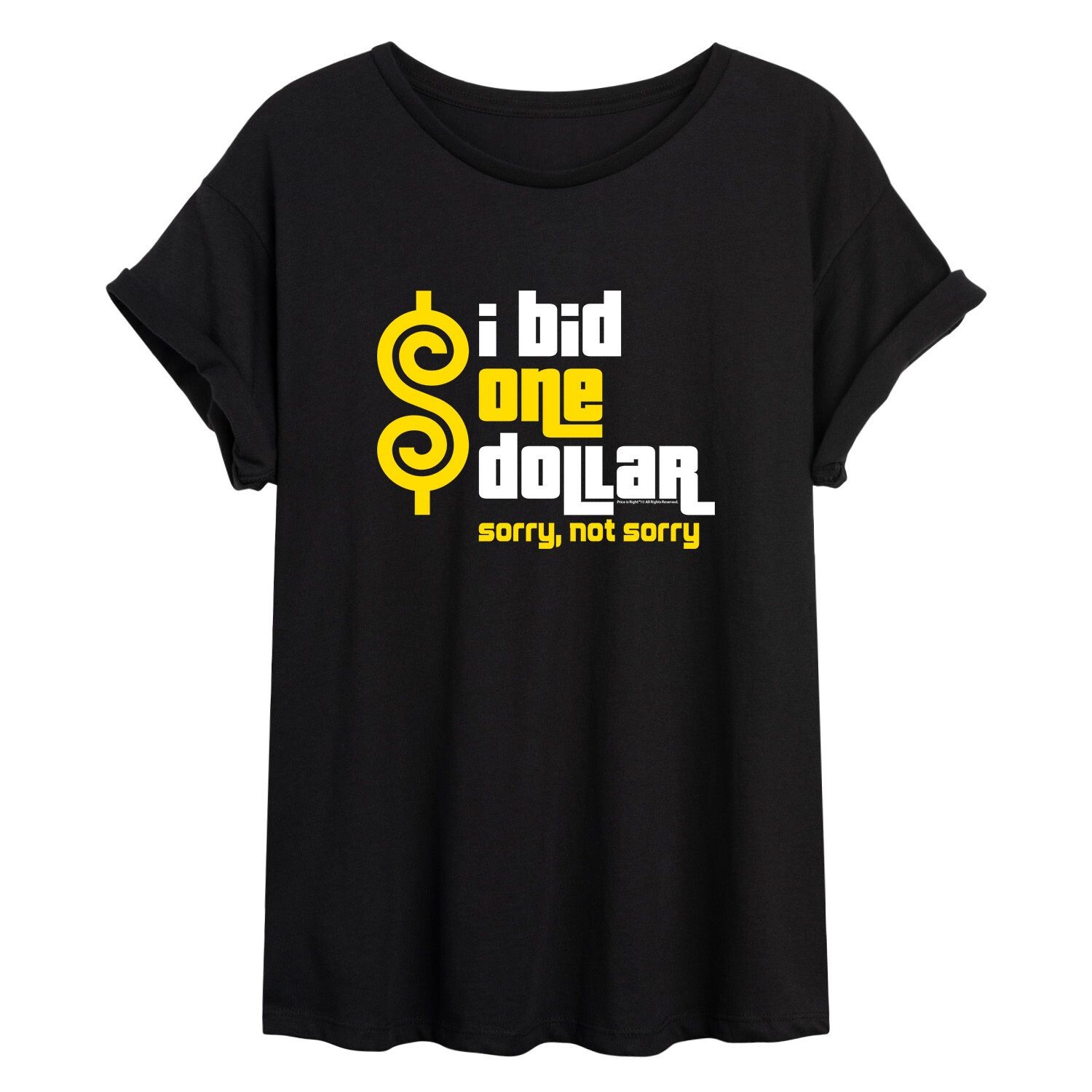 Футболка с принтом Licensed Character
Футболка с принтом Licensed Character