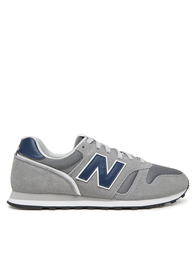 Кроссовки ML373SP2 New Balance, серый
Кроссовки ML373SP2 New Balance, серый