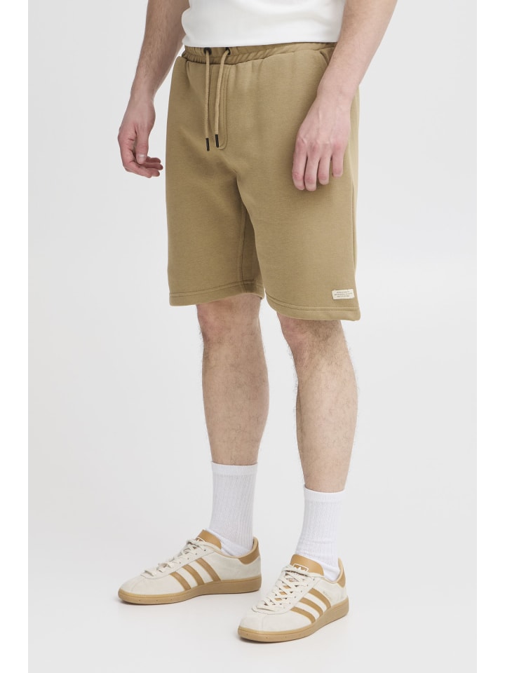 Тканевые шорты BLEND, коричневый
Тканевые шорты BLEND, коричневый