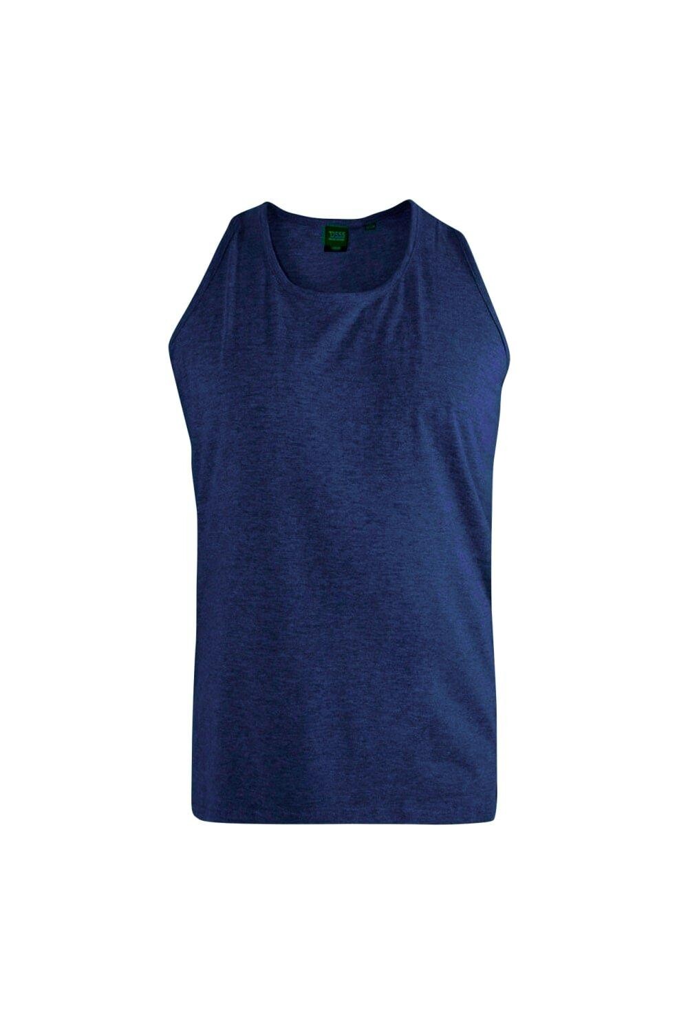 Мышечный жилет Fabio-1 Kingsize Duke Clothing, темно-синий
Мышечный жилет Fabio-1 Kingsize Duke Clothing, темно-синий